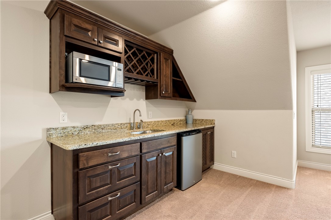 Woods Creek South Sub Ph Ii Bentonville - Residential