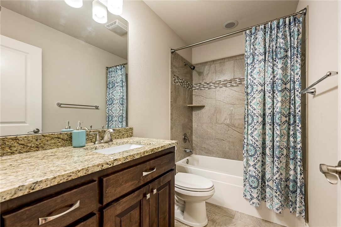 Woods Creek South Sub Ph Ii Bentonville - Residential