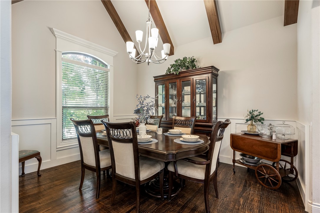 Woods Creek South Sub Ph Ii Bentonville - Residential
