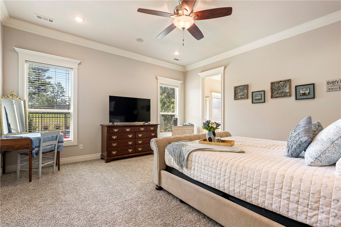 Woods Creek South Sub Ph Ii Bentonville - Residential