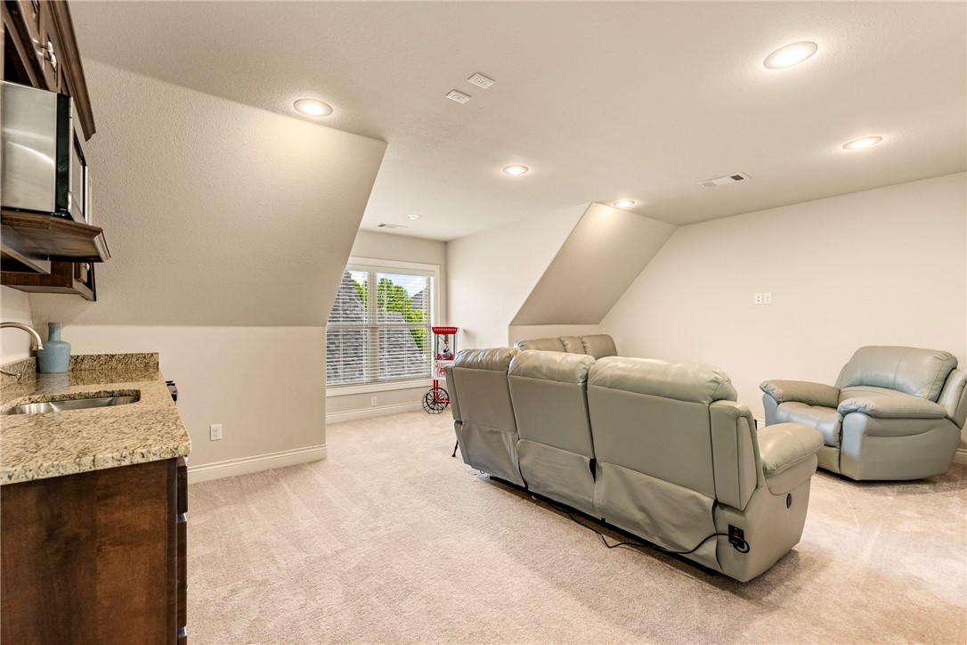 Woods Creek South Sub Ph Ii Bentonville - Residential