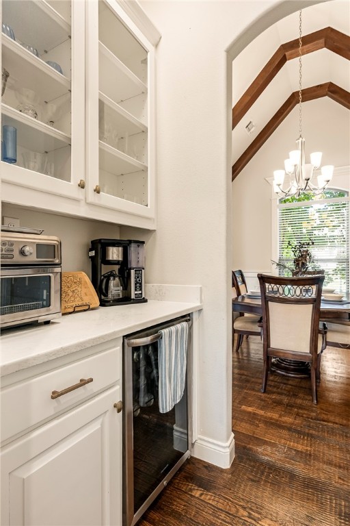 Woods Creek South Sub Ph Ii Bentonville - Residential