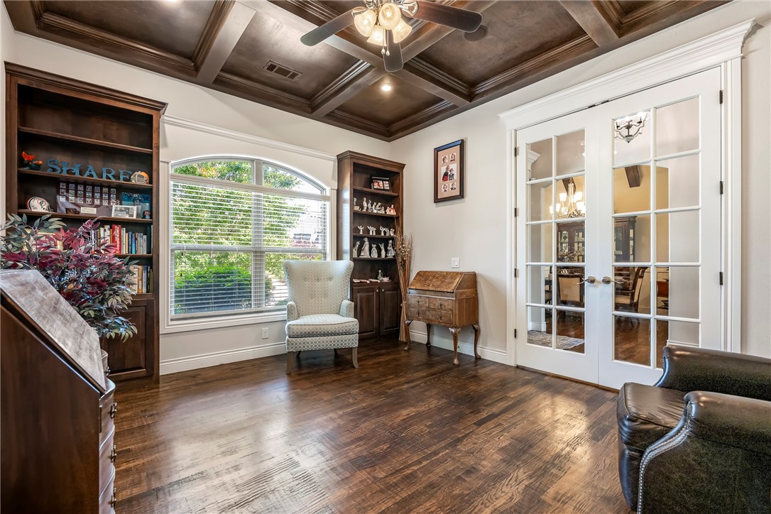 Woods Creek South Sub Ph Ii Bentonville - Residential