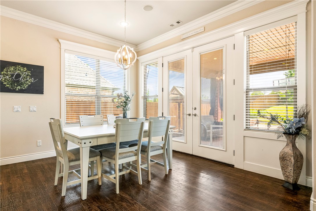 Woods Creek South Sub Ph Ii Bentonville - Residential