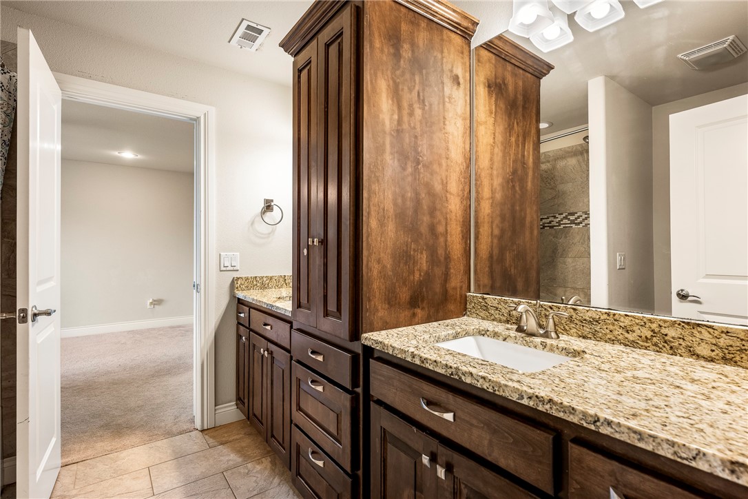 Woods Creek South Sub Ph Ii Bentonville - Residential