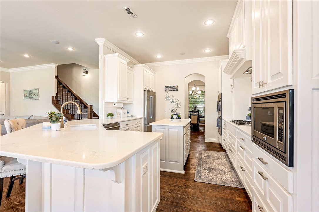 Woods Creek South Sub Ph Ii Bentonville - Residential