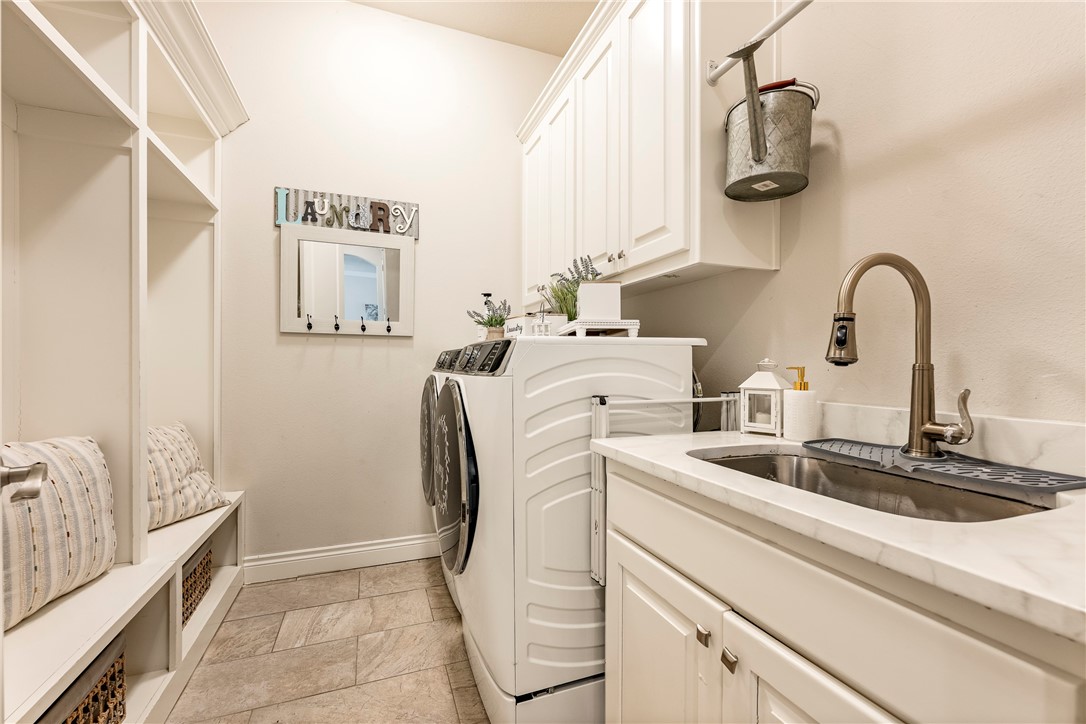 Woods Creek South Sub Ph Ii Bentonville - Residential