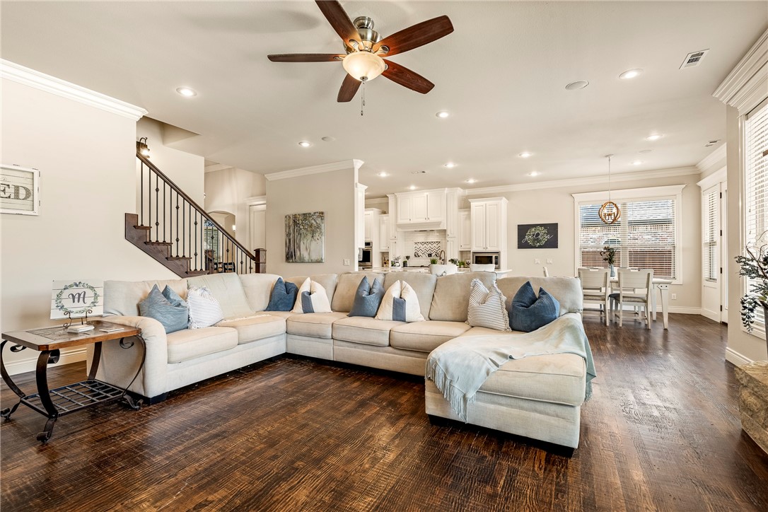 Woods Creek South Sub Ph Ii Bentonville - Residential
