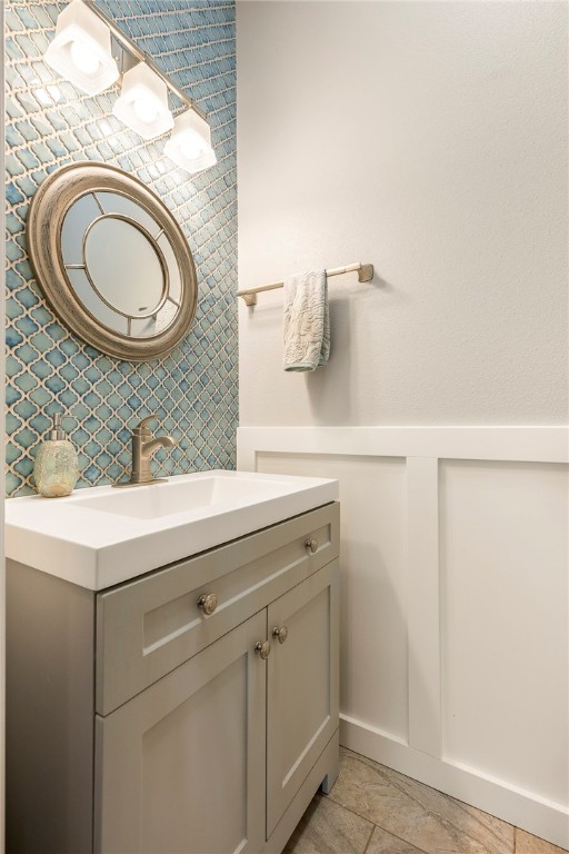 Woods Creek South Sub Ph Ii Bentonville - Residential