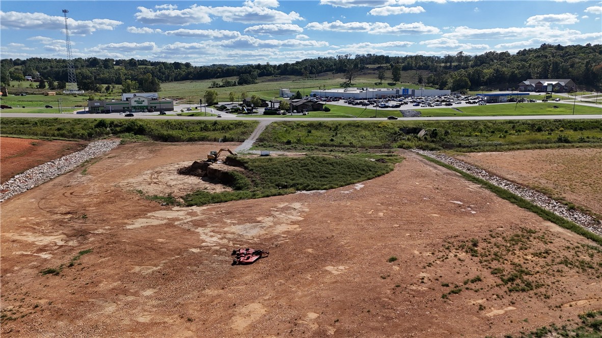 Huntsville City - Commercial Sale