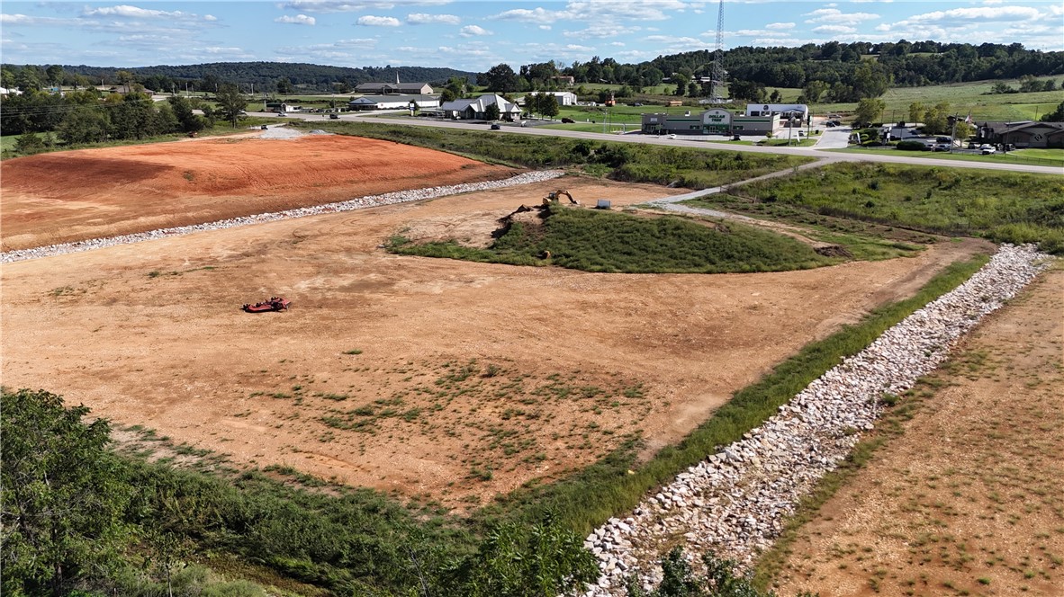 Huntsville City - Commercial Sale