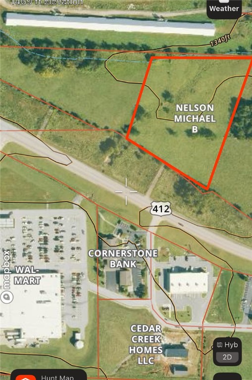 Huntsville City - Commercial Sale