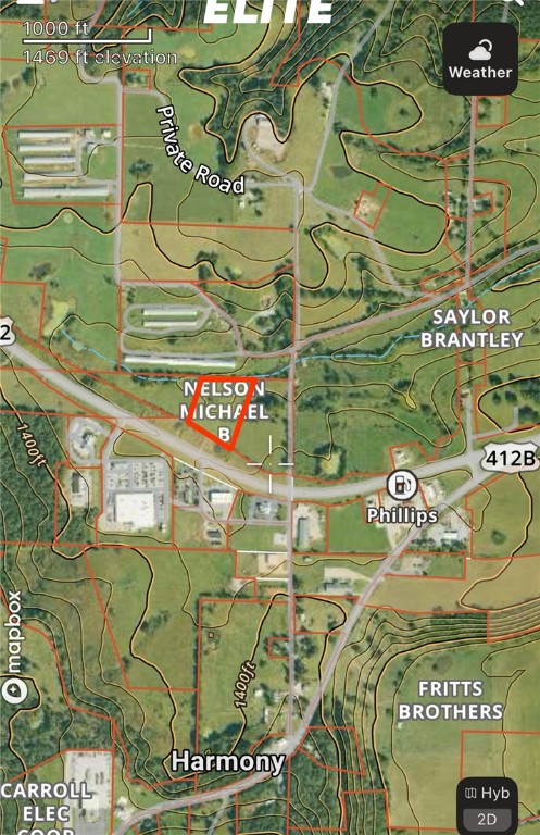 Huntsville City - Commercial Sale