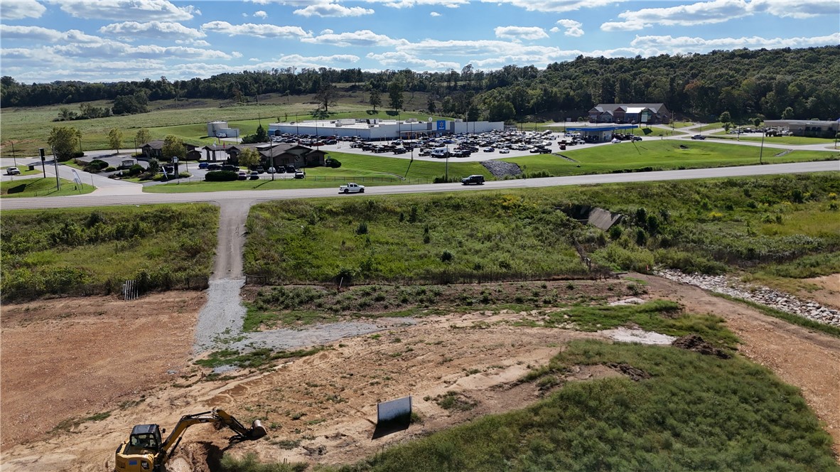 Huntsville City - Commercial Sale