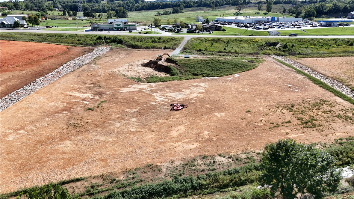 Huntsville City - Commercial Sale