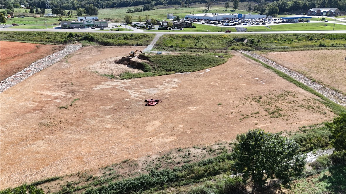 Huntsville City - Commercial Sale