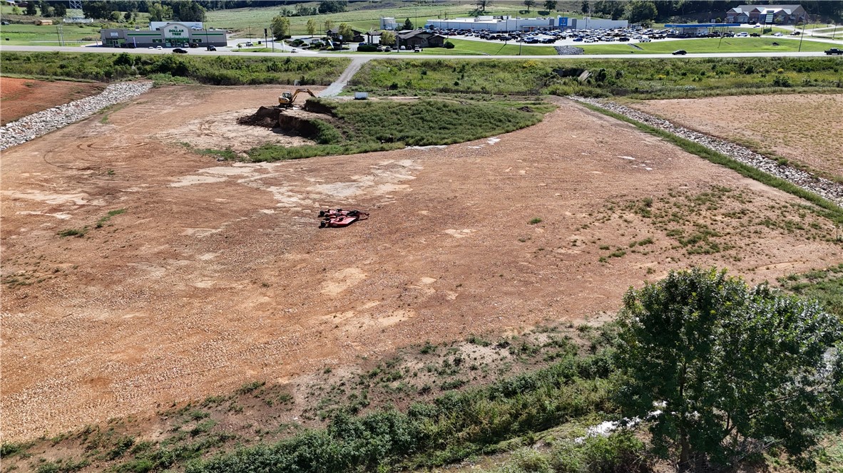 Huntsville City - Commercial Sale