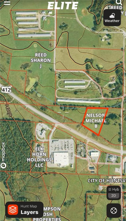 Huntsville City - Commercial Sale