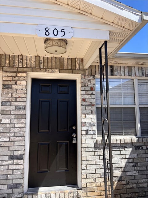 Photo of 805 SE 1st Street, Gentry, AR 72734 (MLS # 1361909)