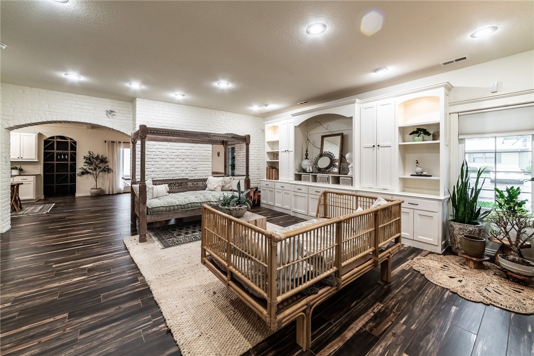 Demings Add Bentonville - Residential