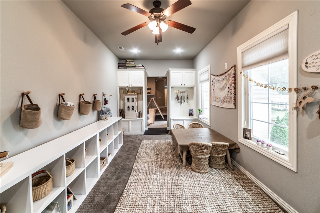 Demings Add Bentonville - Residential