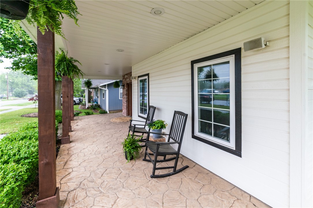 Demings Add Bentonville - Residential