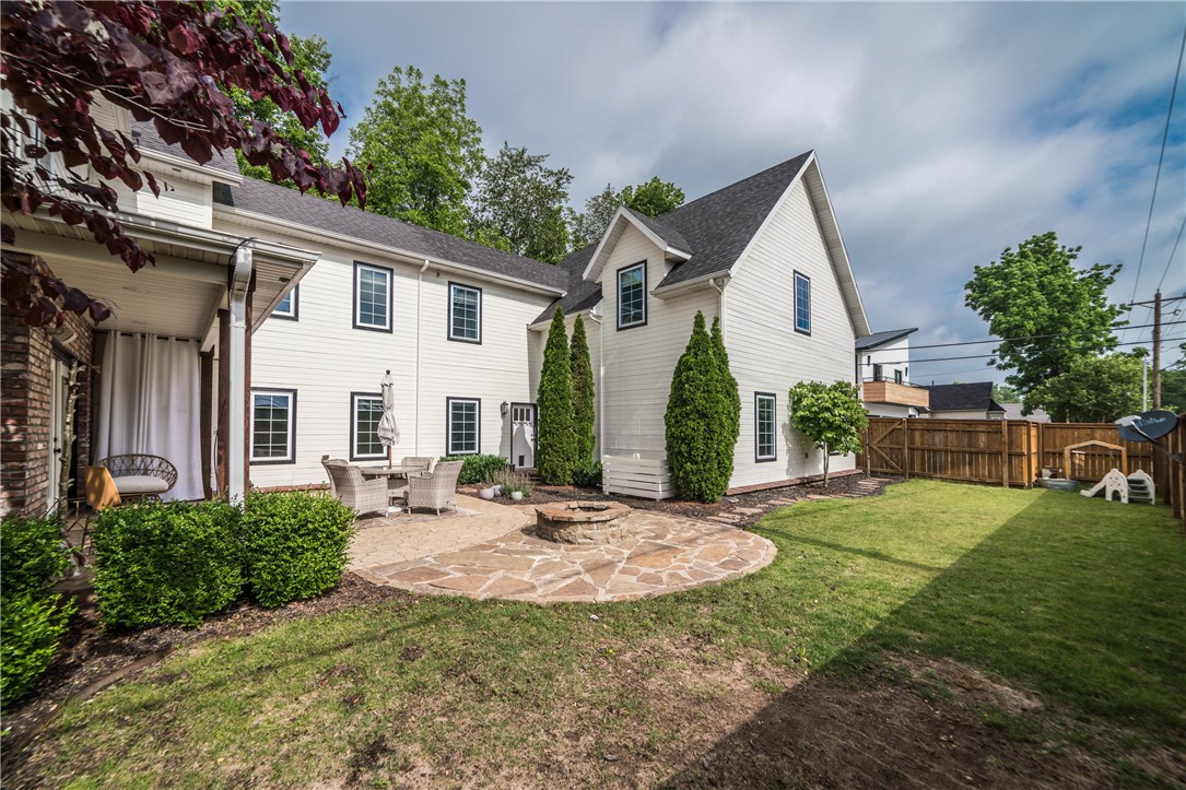 Demings Add Bentonville - Residential