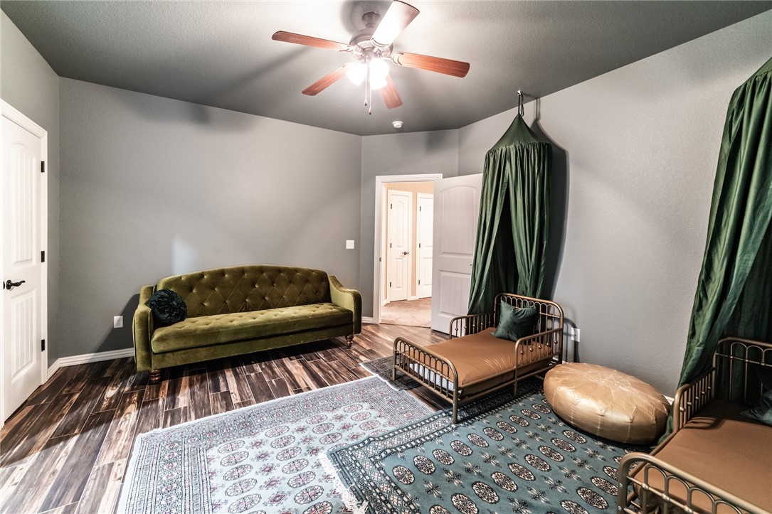 Demings Add Bentonville - Residential