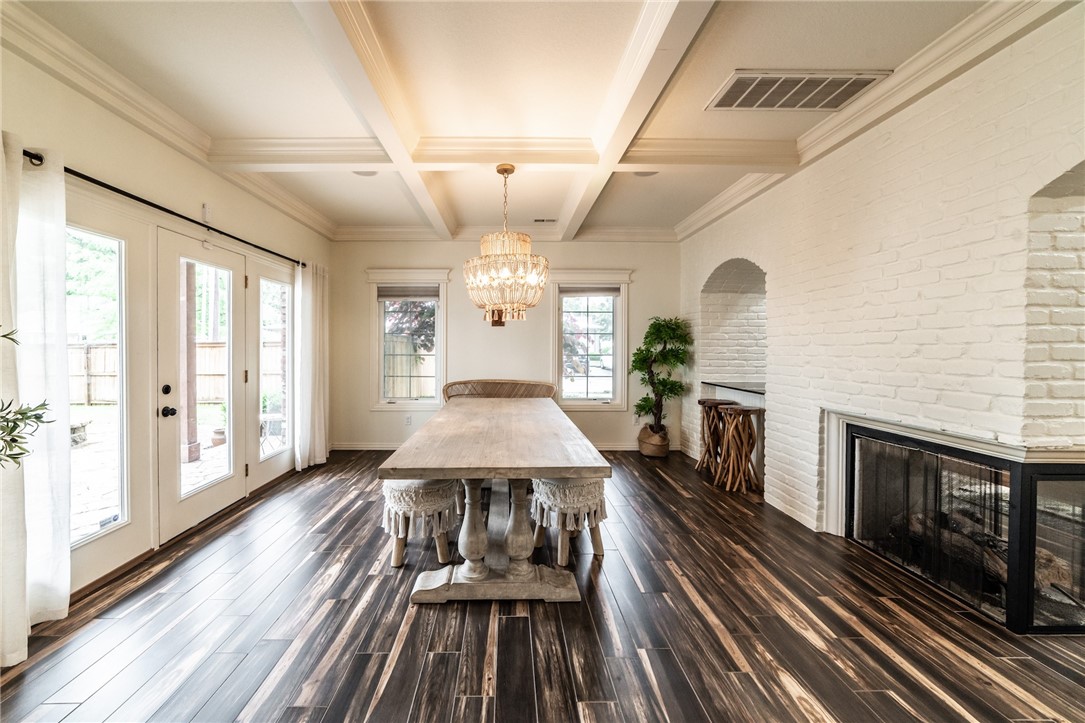 Demings Add Bentonville - Residential