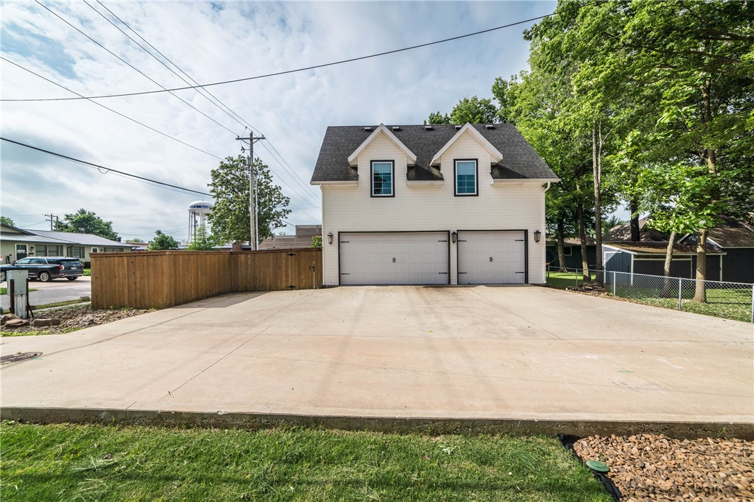 Demings Add Bentonville - Residential