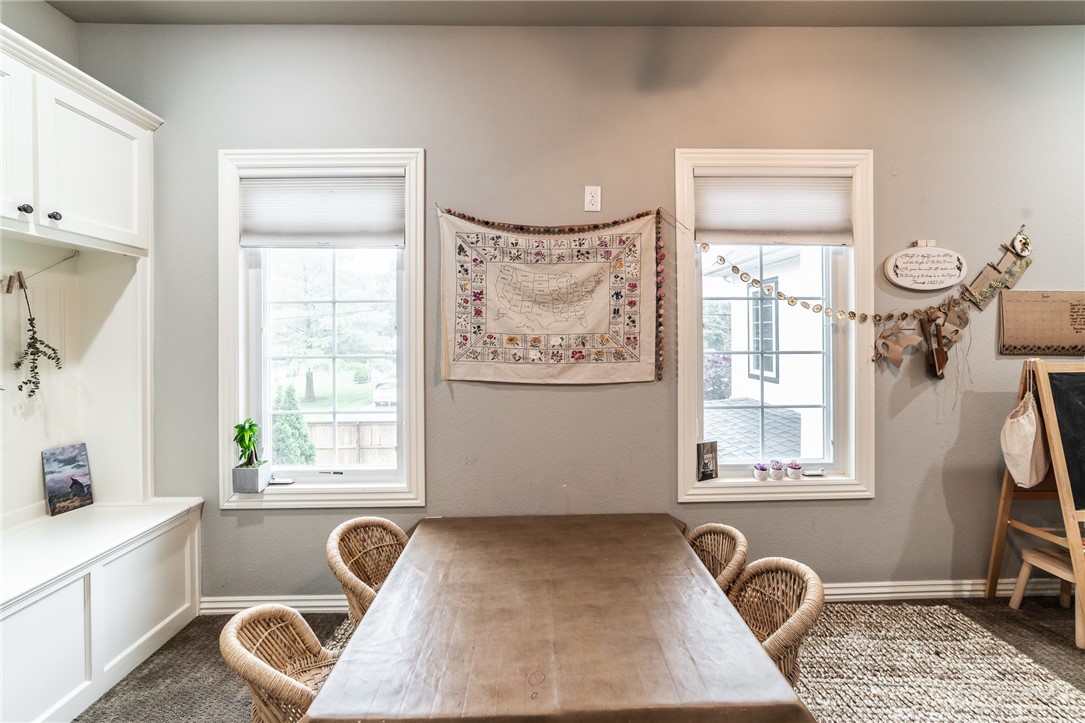 Demings Add Bentonville - Residential