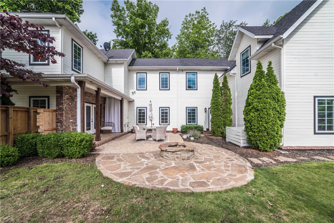 Demings Add Bentonville - Residential