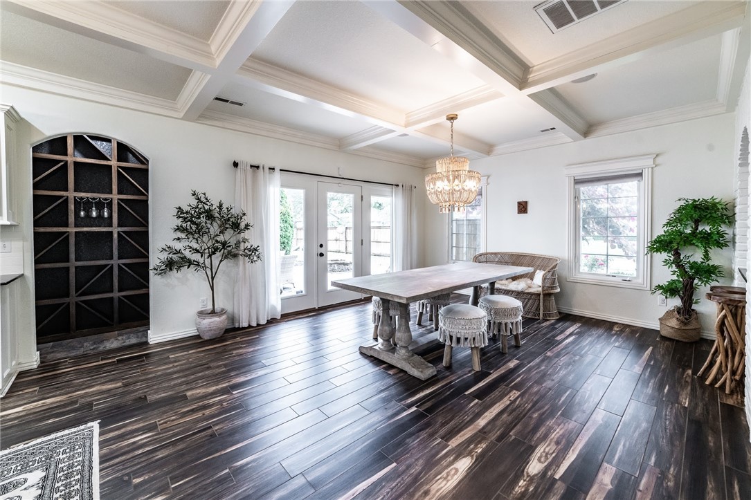 Demings Add Bentonville - Residential