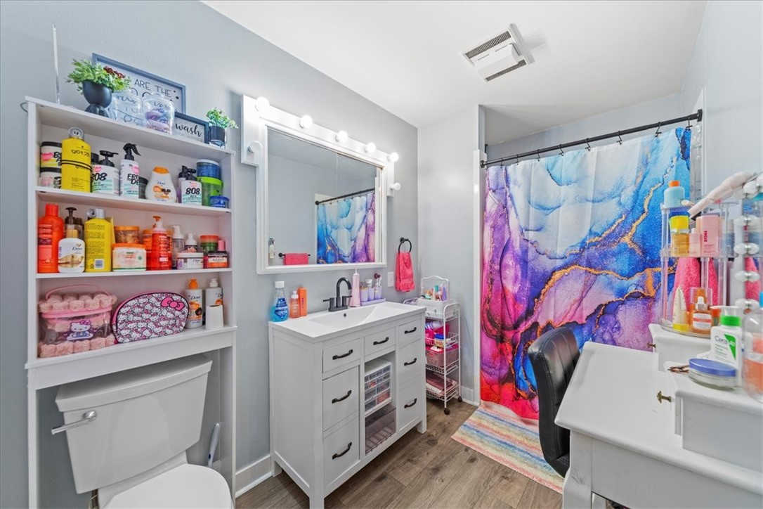 Valley View IV - Residential