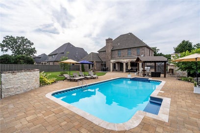 3171 Laurel Circle Centerton AR 72719