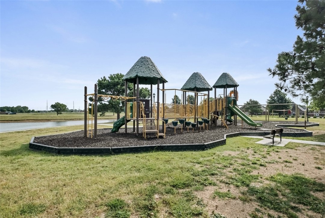 Cornerstone Ridge Sub Ph 5 Bentonville - Residential