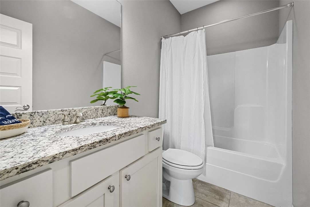 Cornerstone Ridge Sub Ph 5 Bentonville - Residential