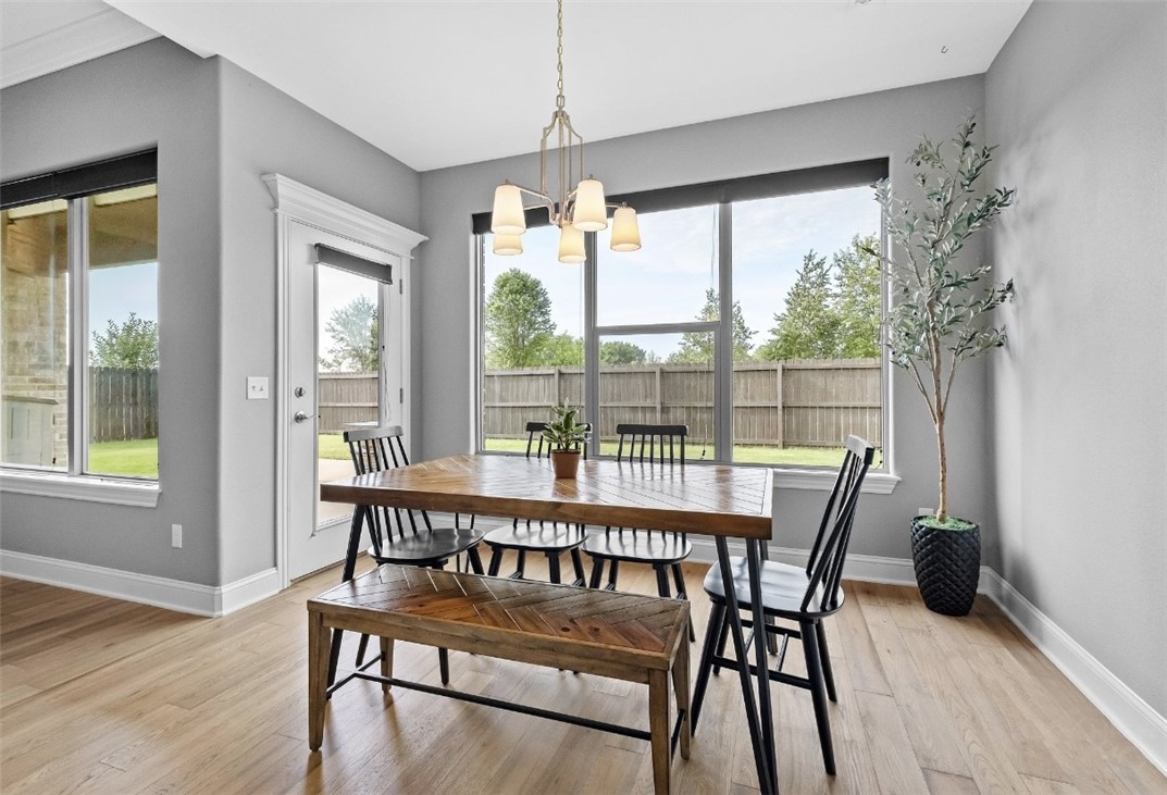 Cornerstone Ridge Sub Ph 5 Bentonville - Residential