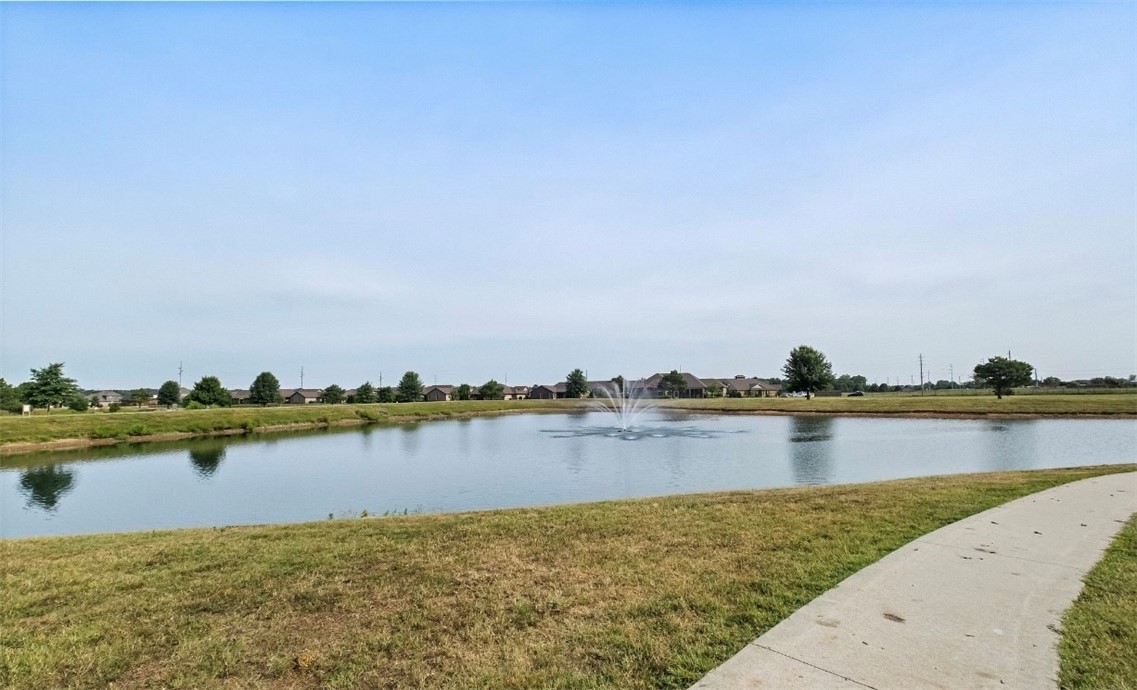 Cornerstone Ridge Sub Ph 5 Bentonville - Residential