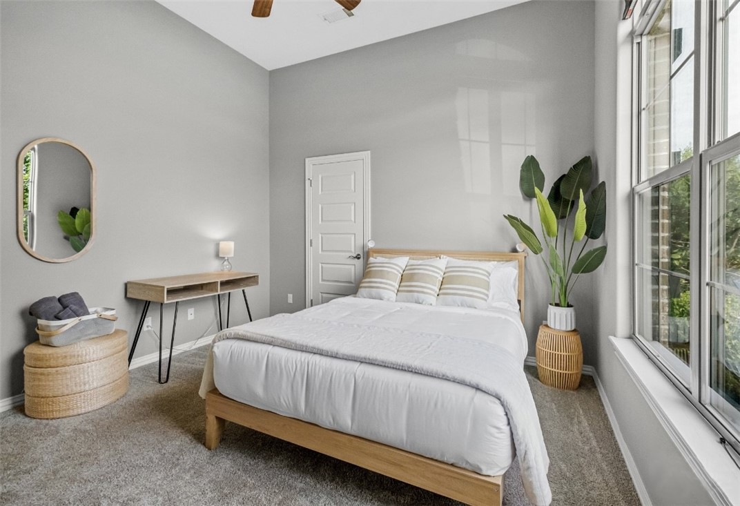 Cornerstone Ridge Sub Ph 5 Bentonville - Residential