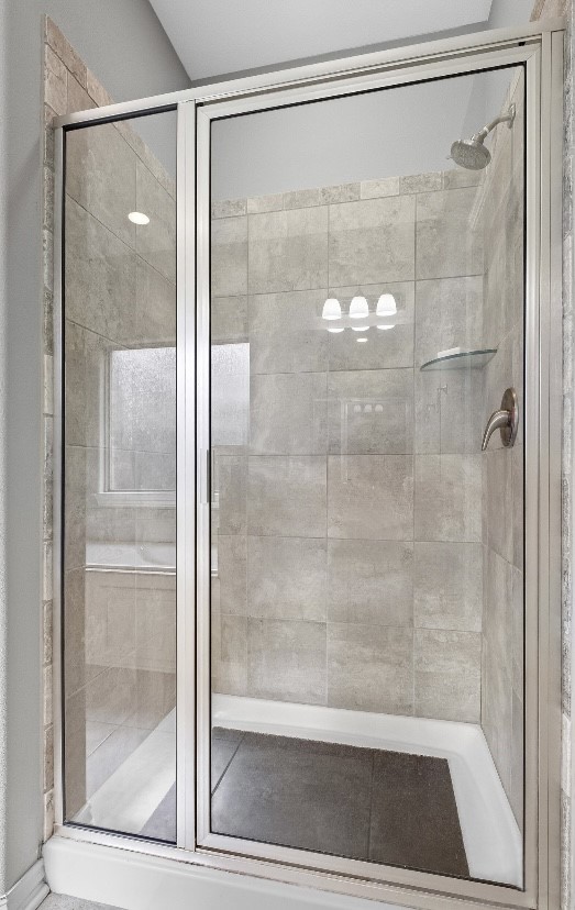 Cornerstone Ridge Sub Ph 5 Bentonville - Residential