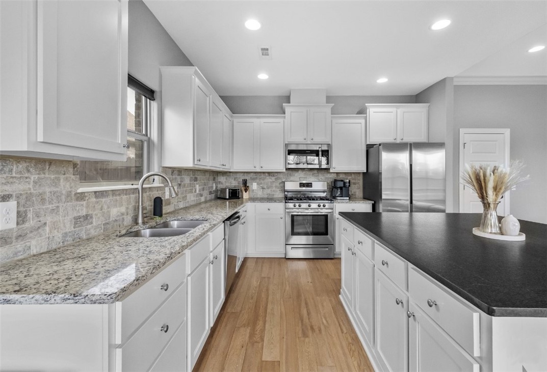 Cornerstone Ridge Sub Ph 5 Bentonville - Residential