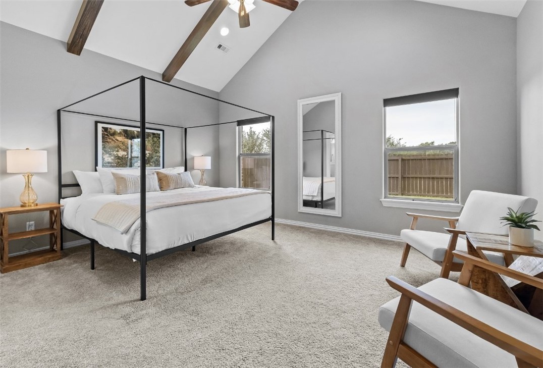 Cornerstone Ridge Sub Ph 5 Bentonville - Residential