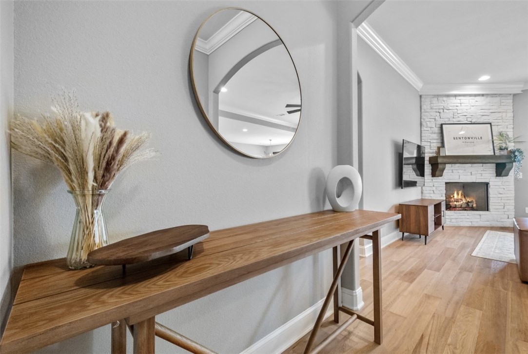 Cornerstone Ridge Sub Ph 5 Bentonville - Residential