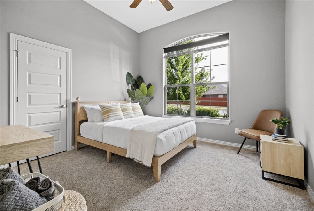 Cornerstone Ridge Sub Ph 5 Bentonville - Residential