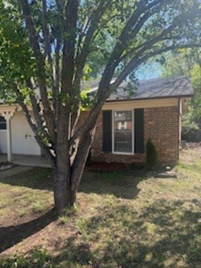 Quail Creek Ph I - Residential