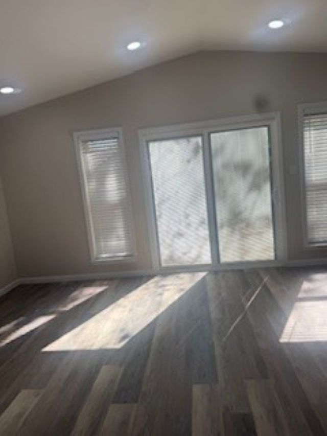 Quail Creek Ph I - Residential