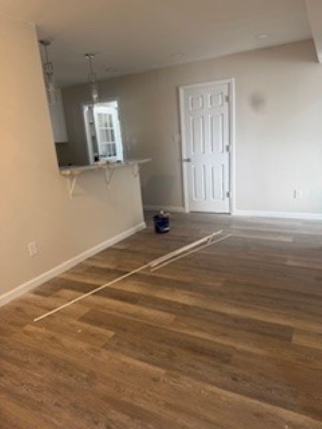 Quail Creek Ph I - Residential