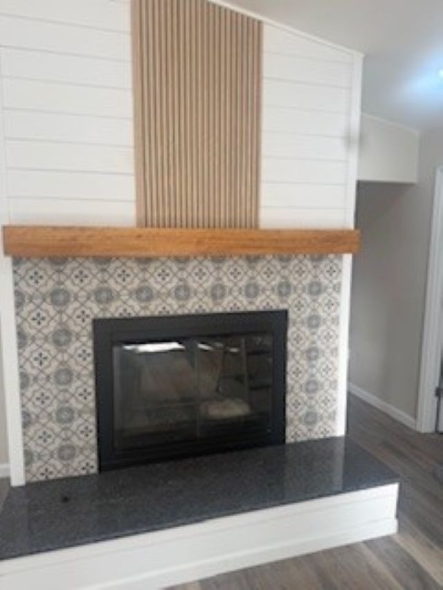 Quail Creek Ph I - Residential