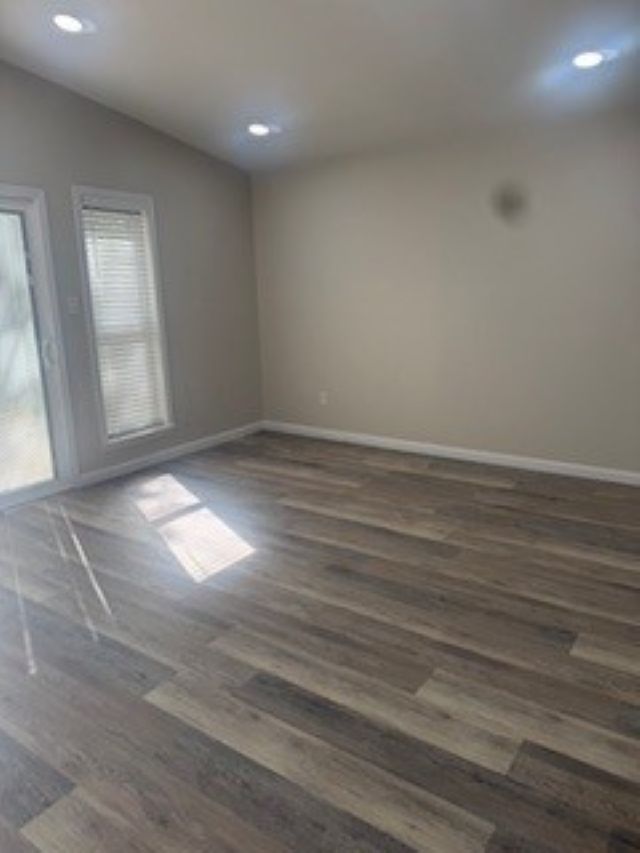 Quail Creek Ph I - Residential